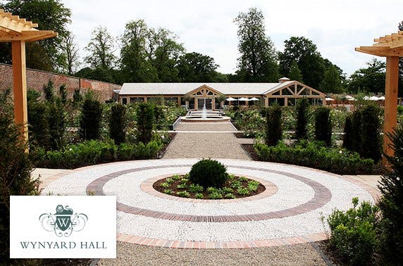 Wynyard Hall 