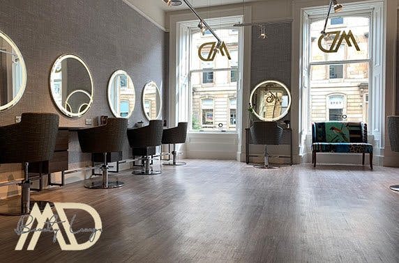 MD Beauty Lounge