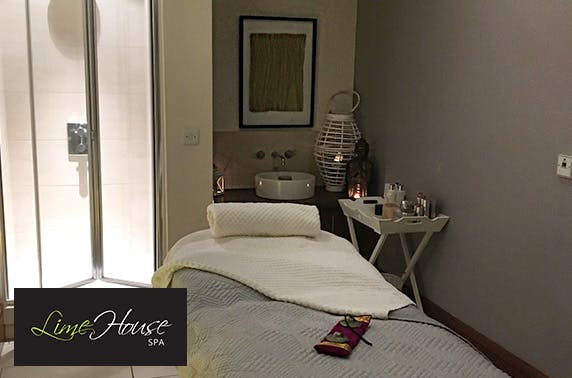 LimeHouse Spa