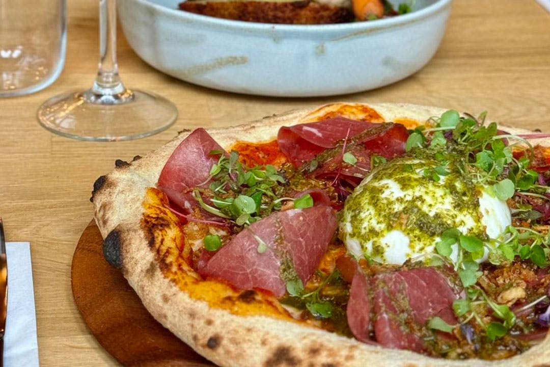 The Nest by The Giddy Goose