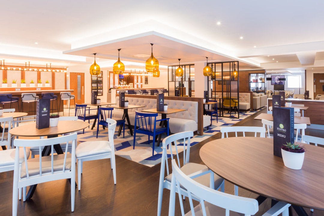 Courtyard by Marriott Glasgow Airport