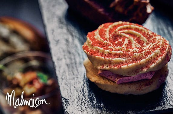 Malmaison Glasgow