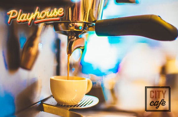 The Playhouse Cinema