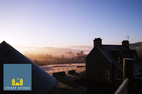 Crieff Hydro