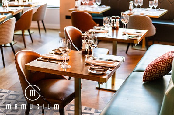 Hotel Indigo Manchester