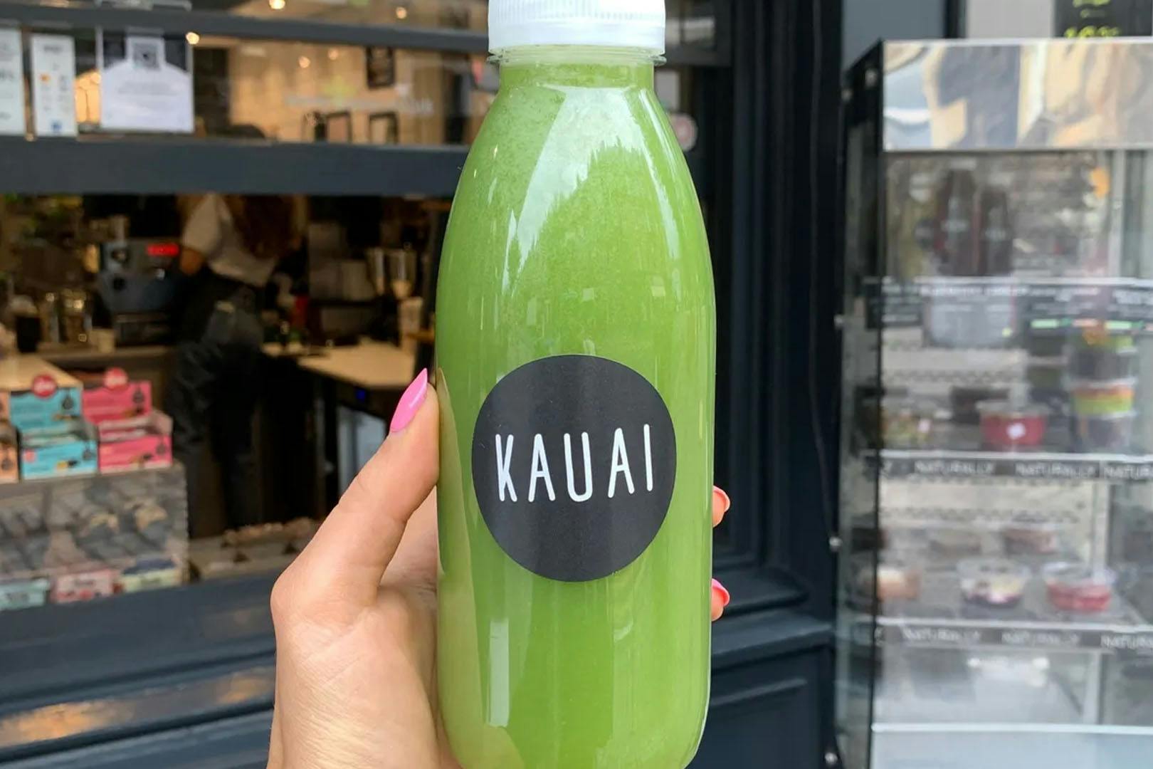 KAUAI