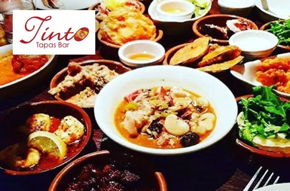 Tinto Tapas