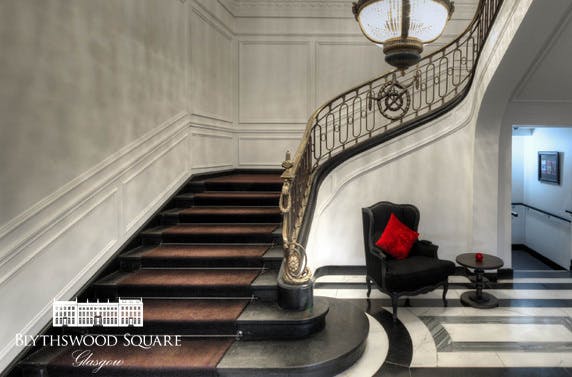 Blythswood Square