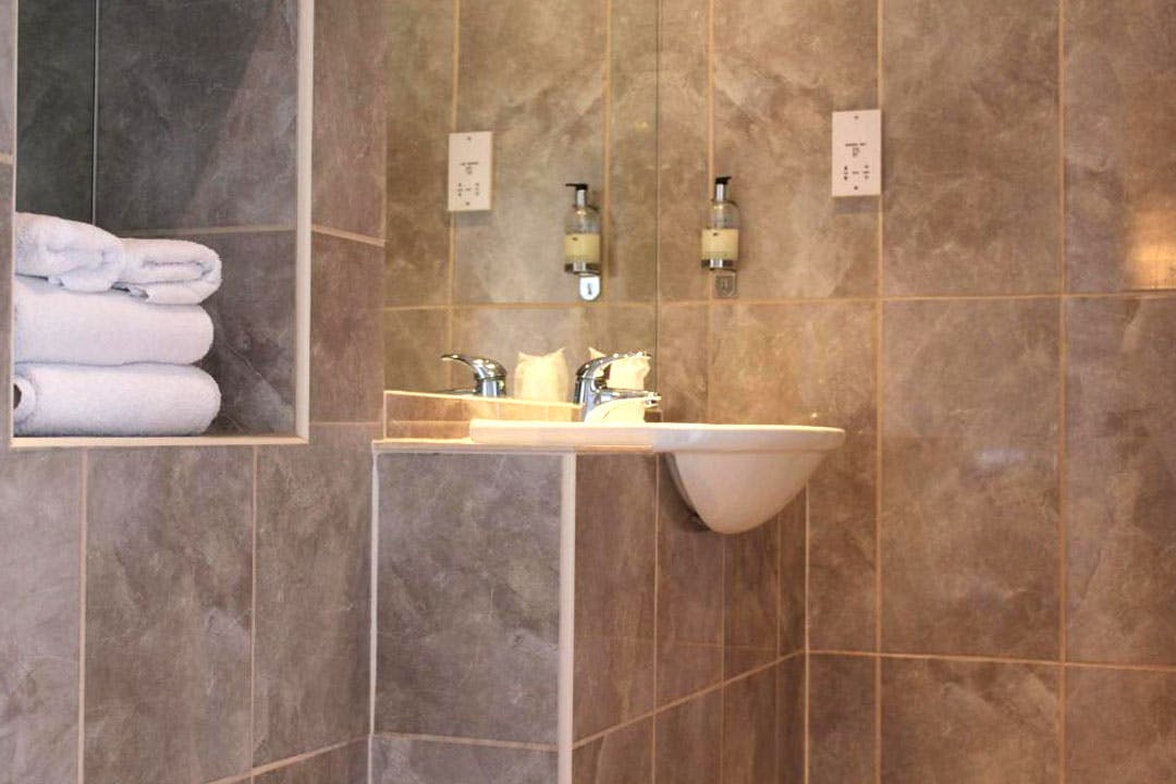 Aberdeen Douglas Hotel