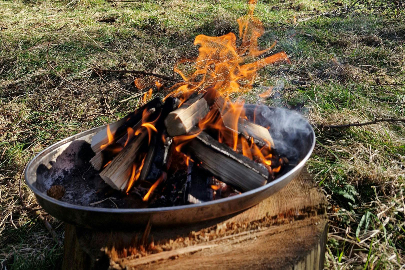 Glasgow Outdoor Pursuits