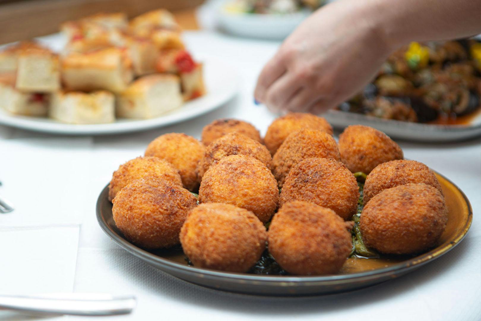 L’Artigiano Edinburgh