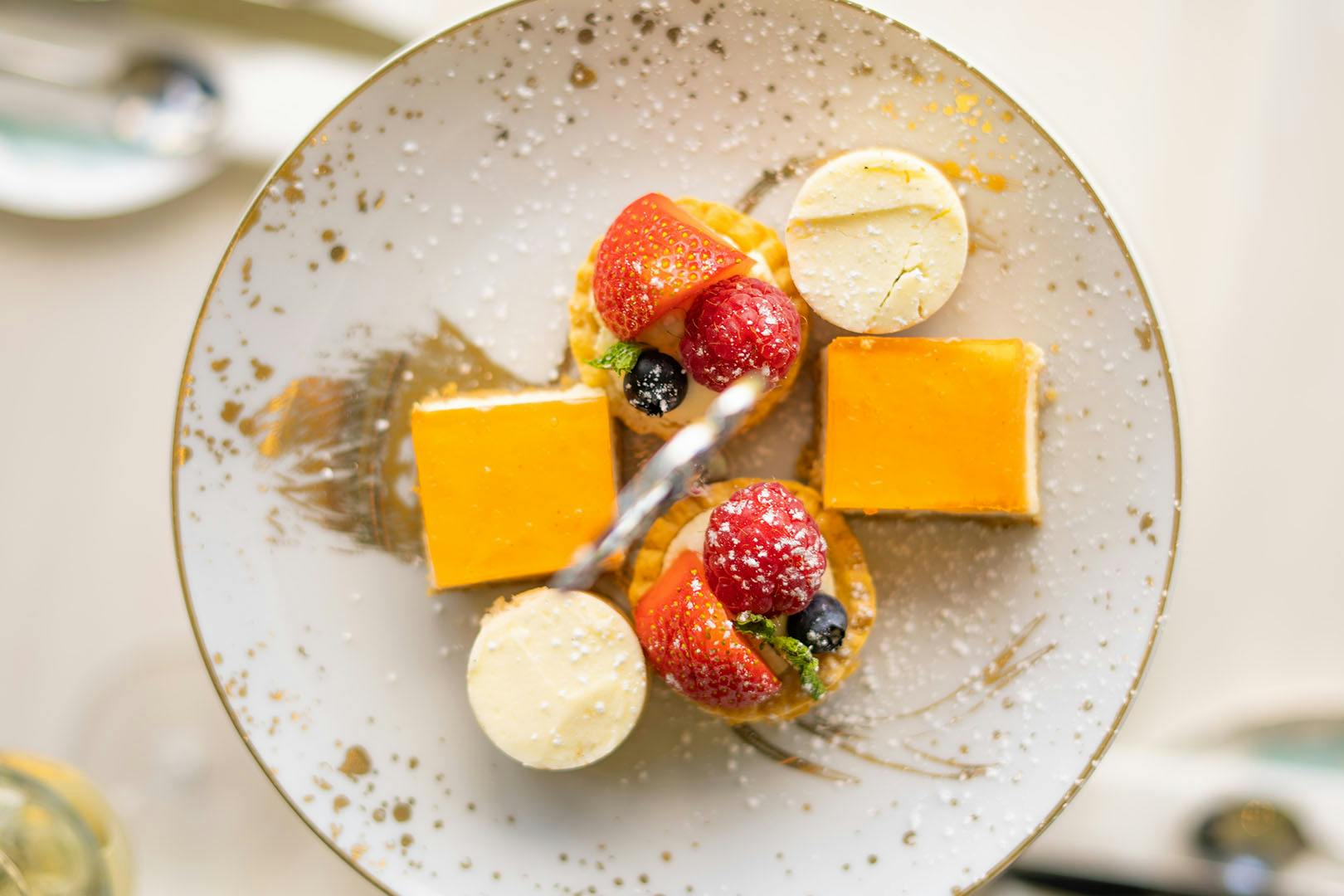 Richmond Park Hotel