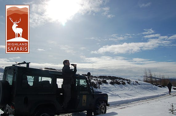 Highland Safaris