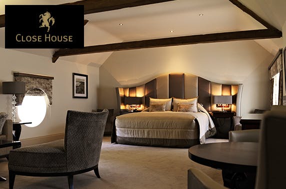 Close House