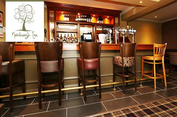 Newburgh Inn