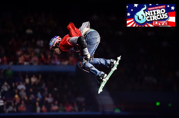 Nitro Circus