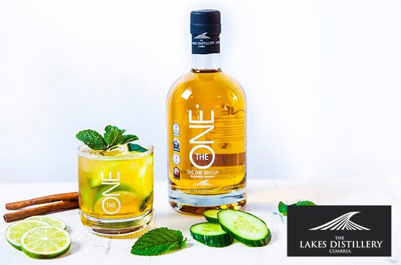 The Lakes Distillery Ltd