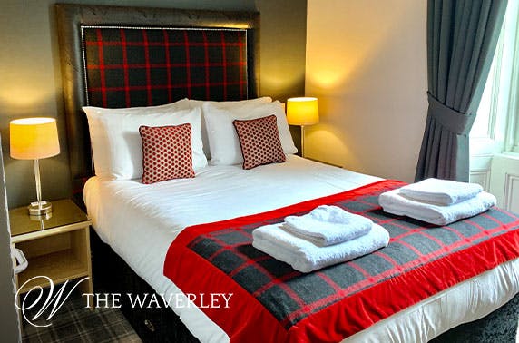 The Waverley Callander