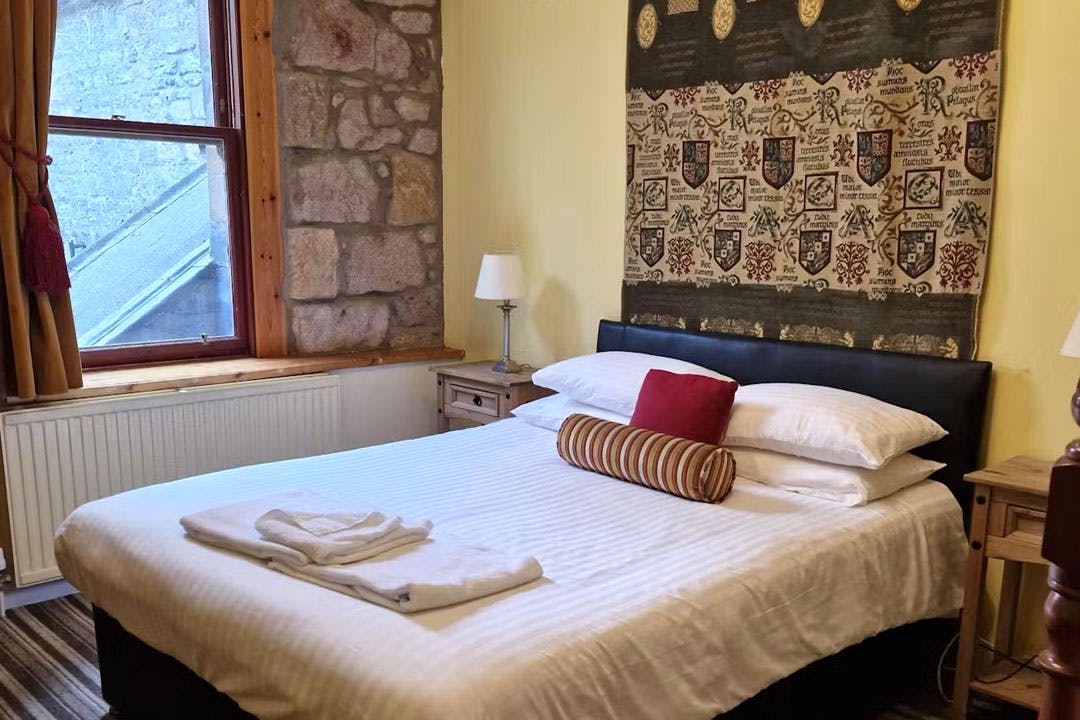 Broomhall Castle Hotel