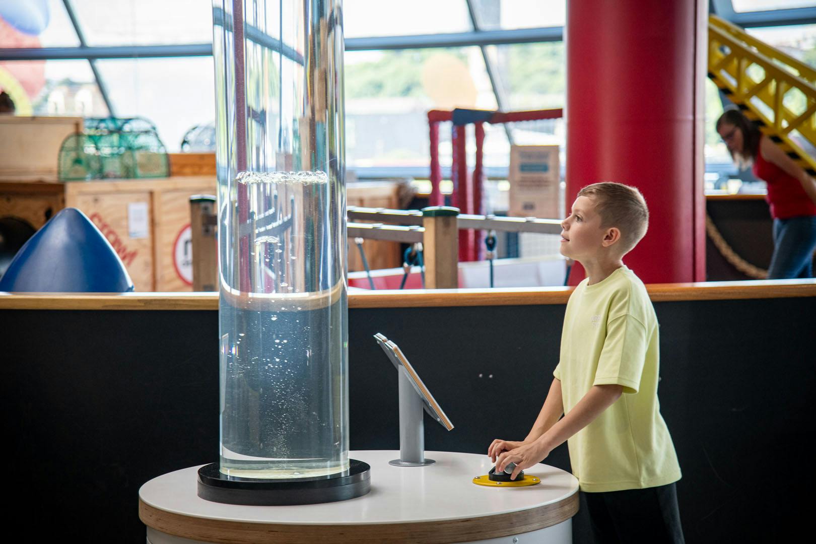 Glasgow Science Centre