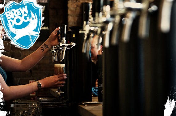 Brewdog