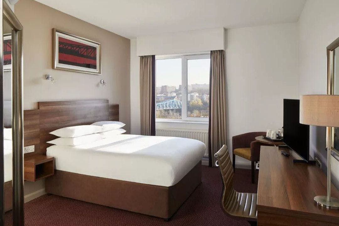 Leonardo Hotel Newcastle