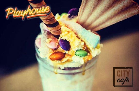 The Playhouse Cinema