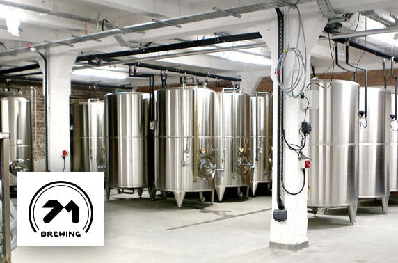 71 Brewing