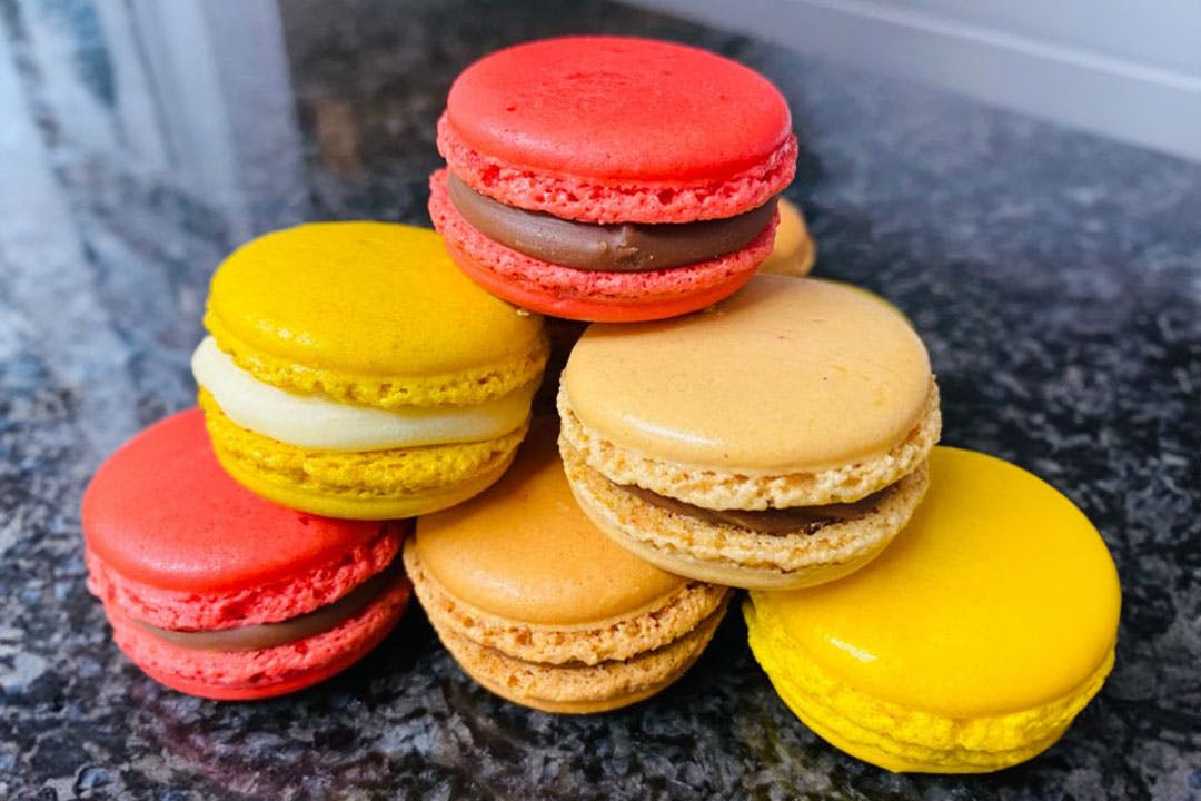 Sutherlands Pastry & Coffee Shop