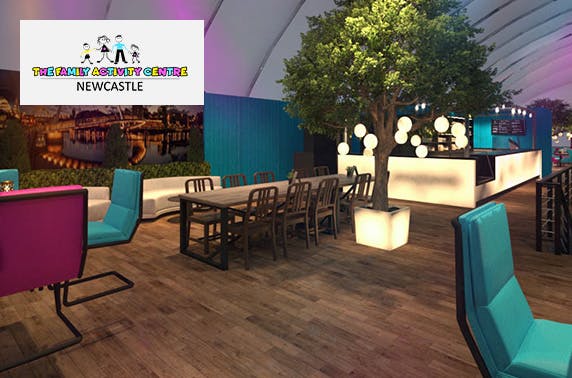 The Family Activity Centre