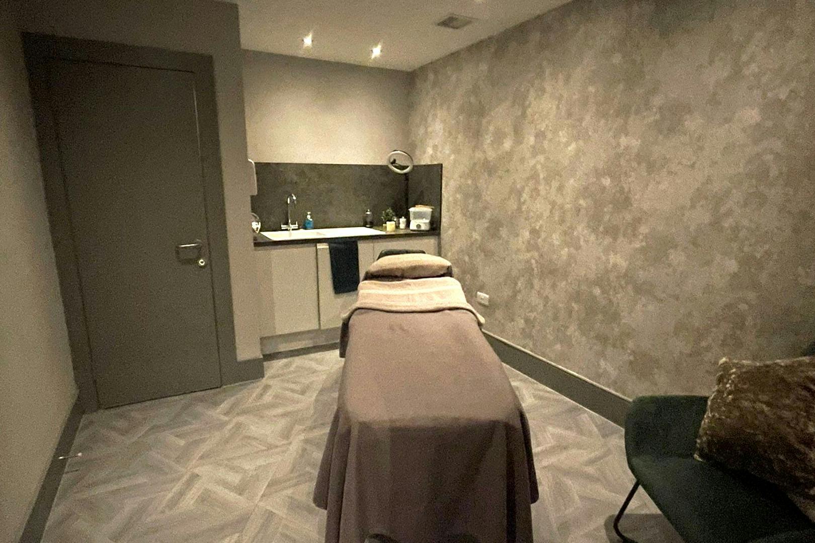 Beauty Spot Spa Glasgow