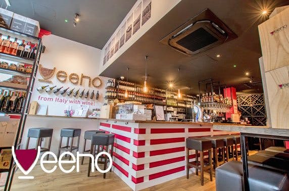 Veeno Edinburgh