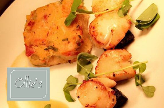 Ollie's