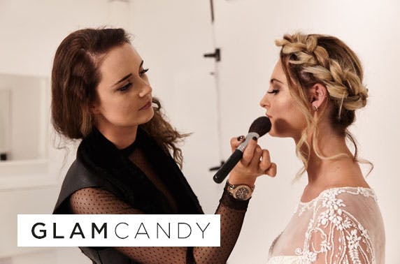 Glam Candy
