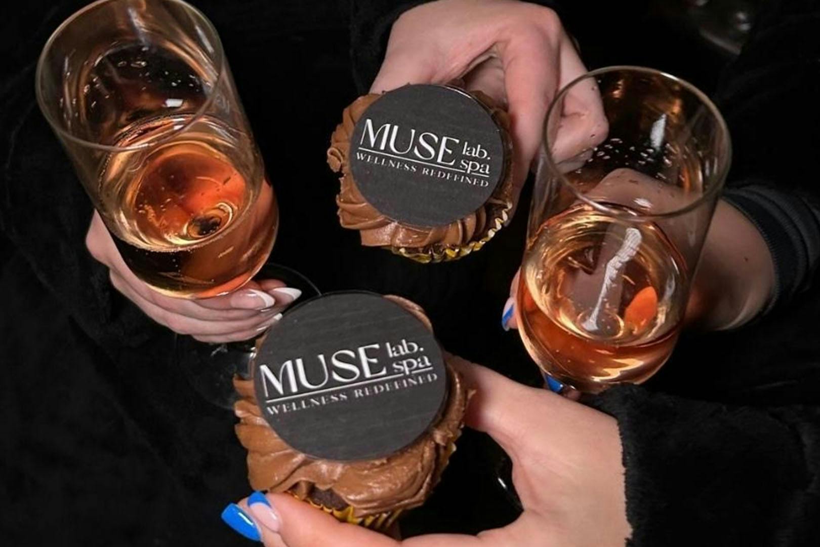 Muse Lab Spa