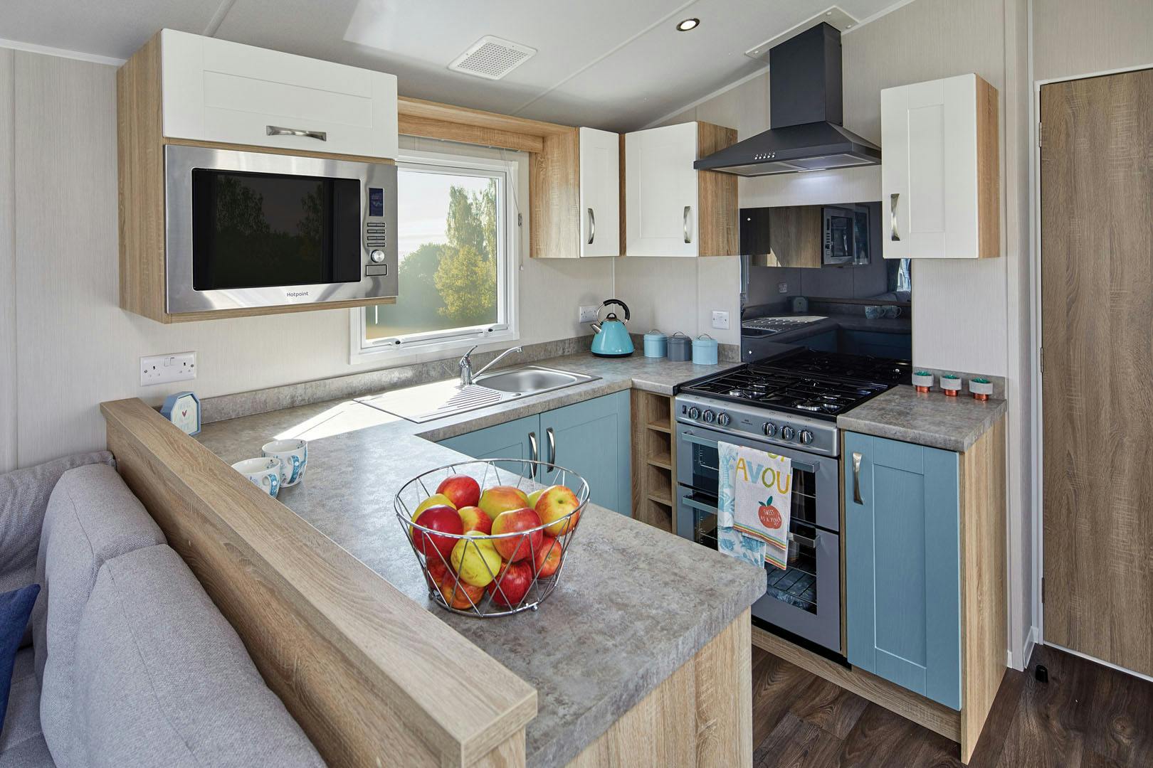 Seaton Estate Holiday Village