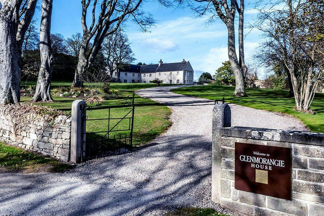 Glenmorangie House