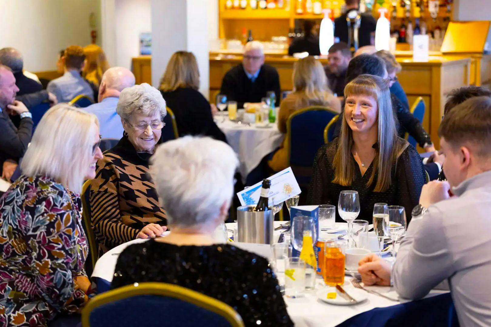 St Johnstone hospitality tickets