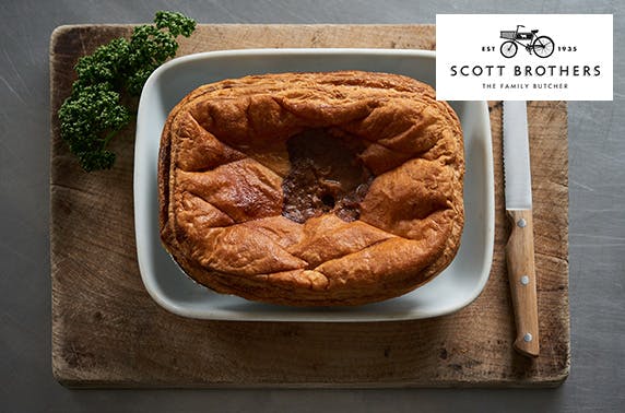 Scott Brothers Butchers