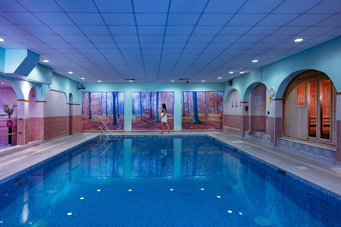 Loch Rannoch Hotel