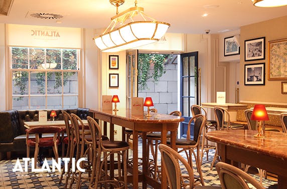 Atlantic Bar & Brasserie
