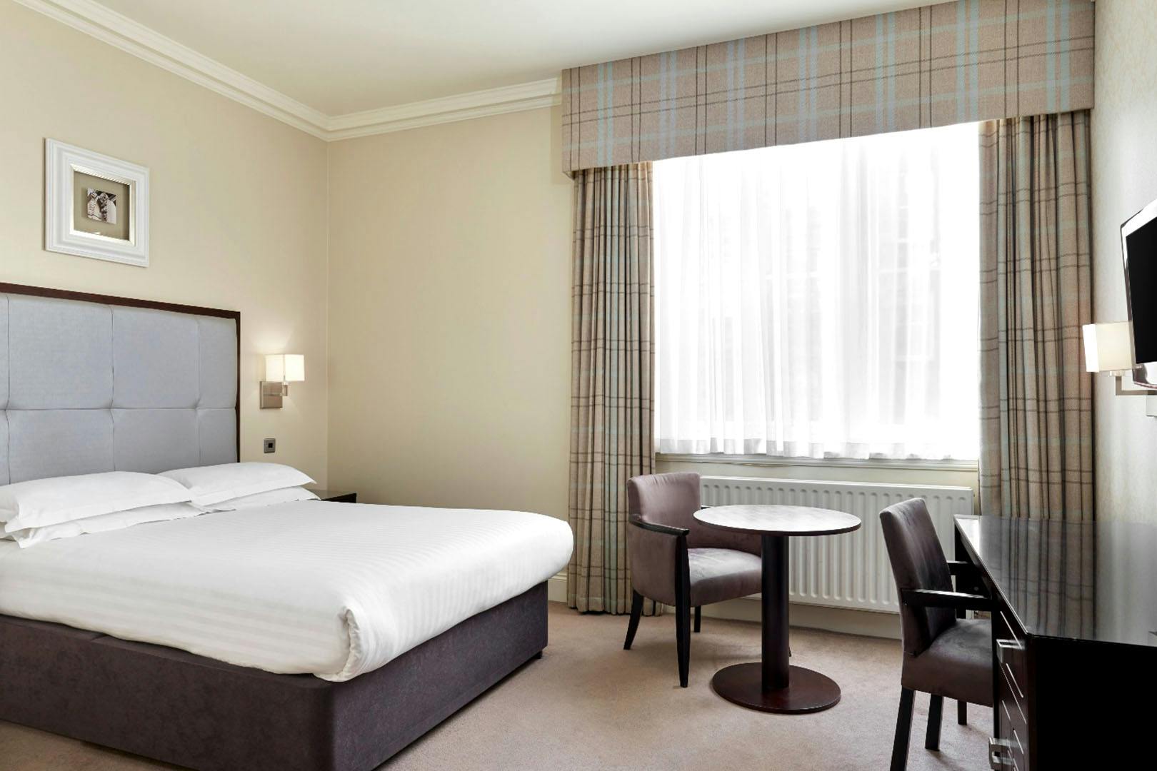Leonardo Hotel Edinburgh City