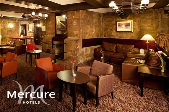 Mercure Perth Hotel