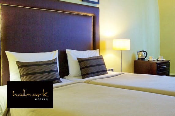 Hallmark Hotel Carlisle