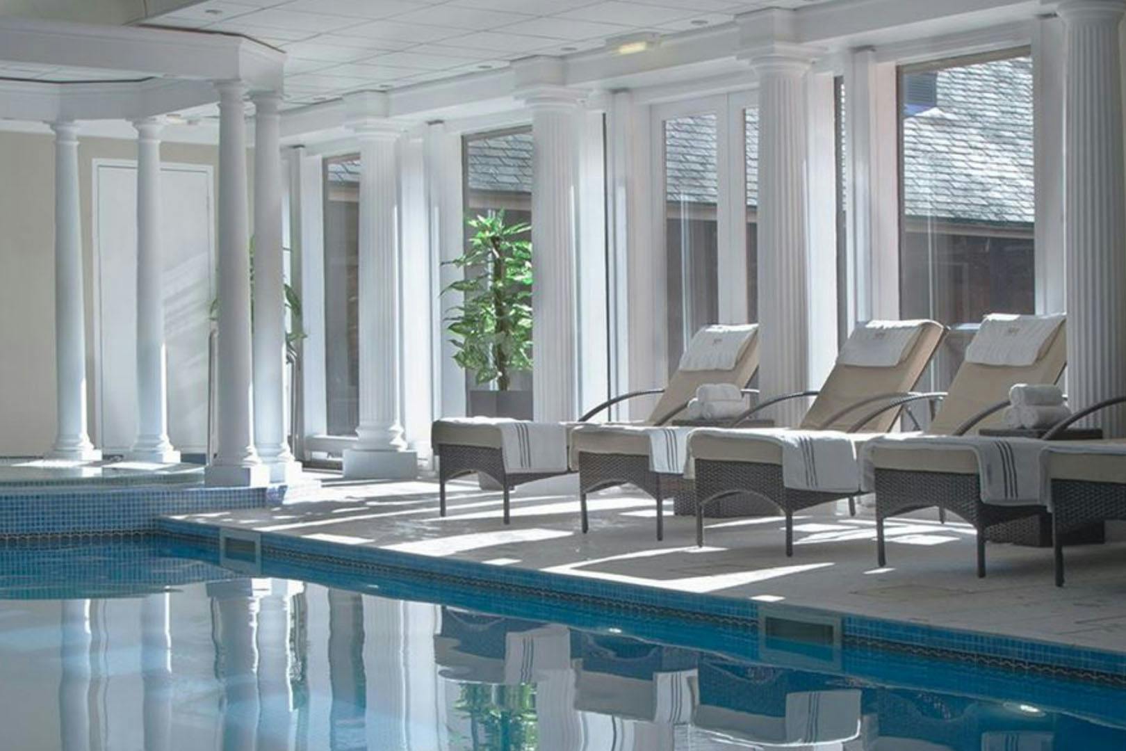 4* Macdonald Cardrona Hotel