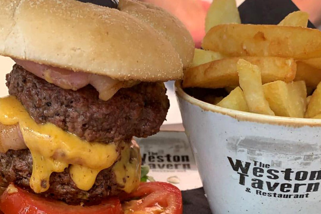 The Weston Tavern & Restaurant