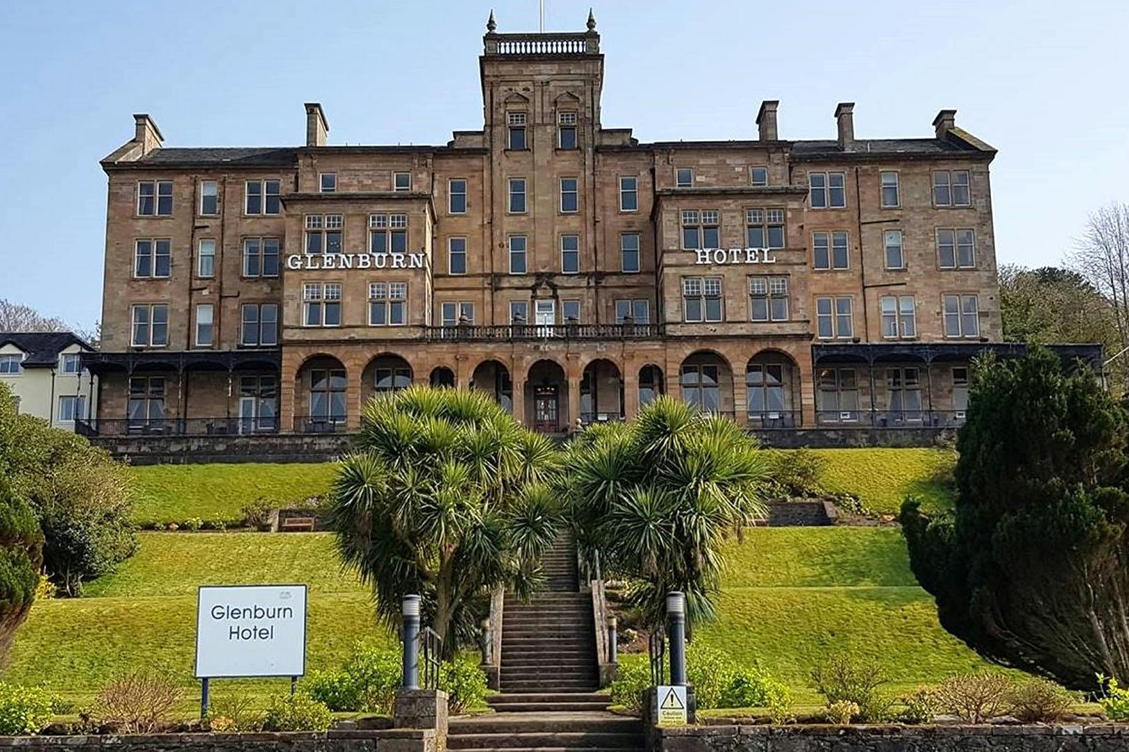 The Glenburn Hotel