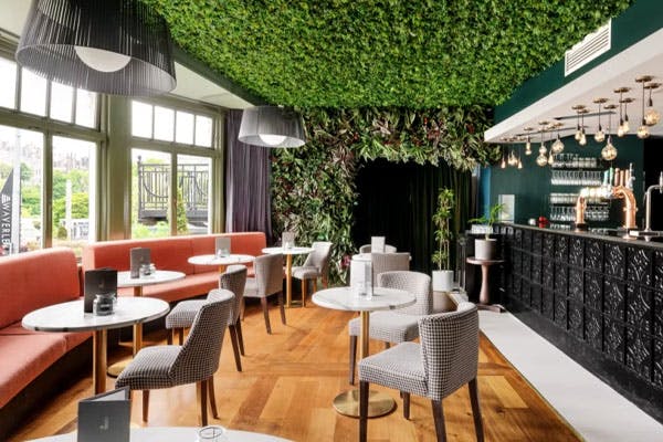 Hotel Indigo Princes Street