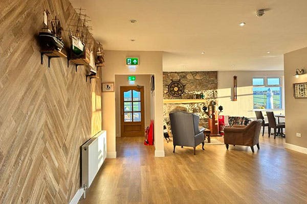 Cammies Restaurant and Bar