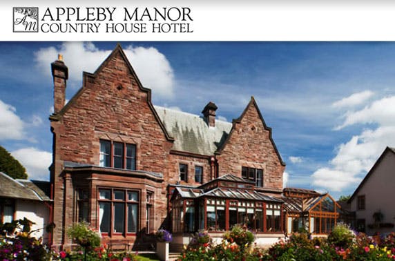 Appleby Manor
